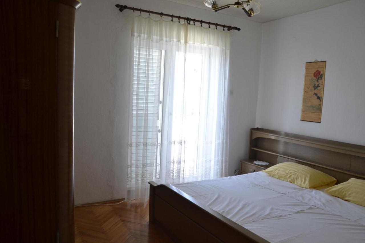 Zubovići Apartments By The Sea Kustici, Pag - 6335 מראה חיצוני תמונה